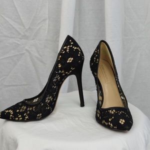 BCBG MAXAZRIA VERO CUOIO 6.5